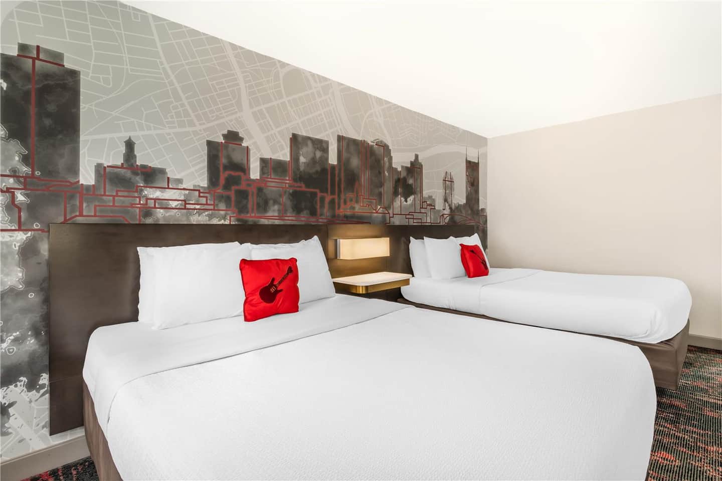 Best Western Plus Music Row