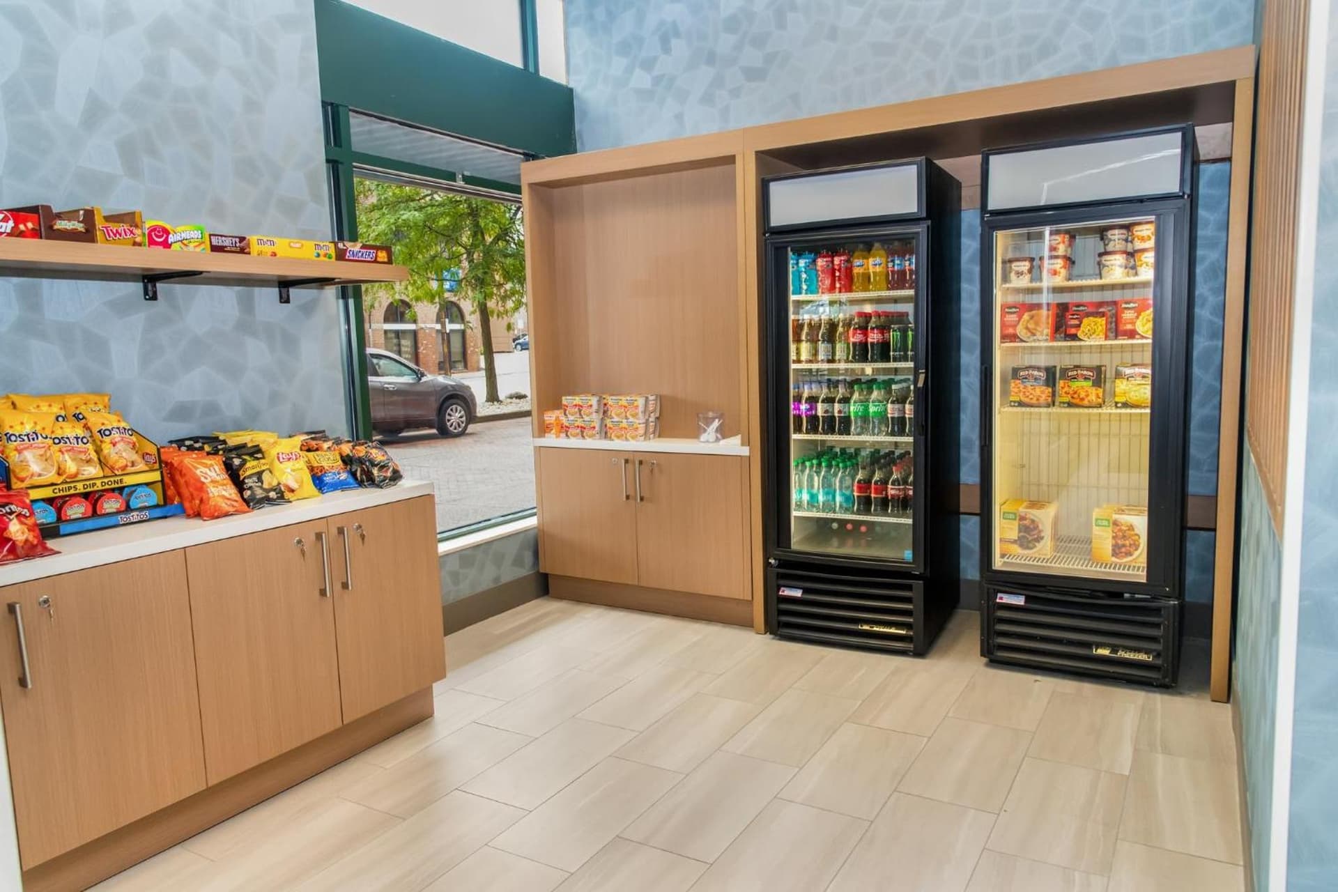 Holiday Inn Express Hotel & Suites Pittsburgh-South Side by IHG