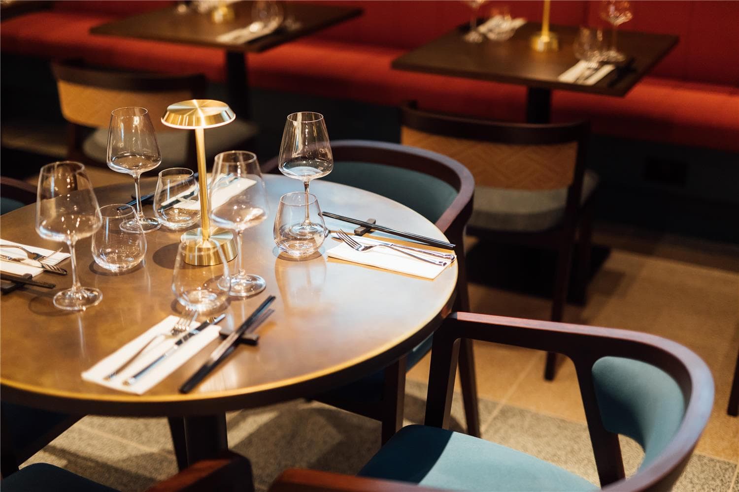 The Marcus Portrush, Tapestry Collection by Hilton