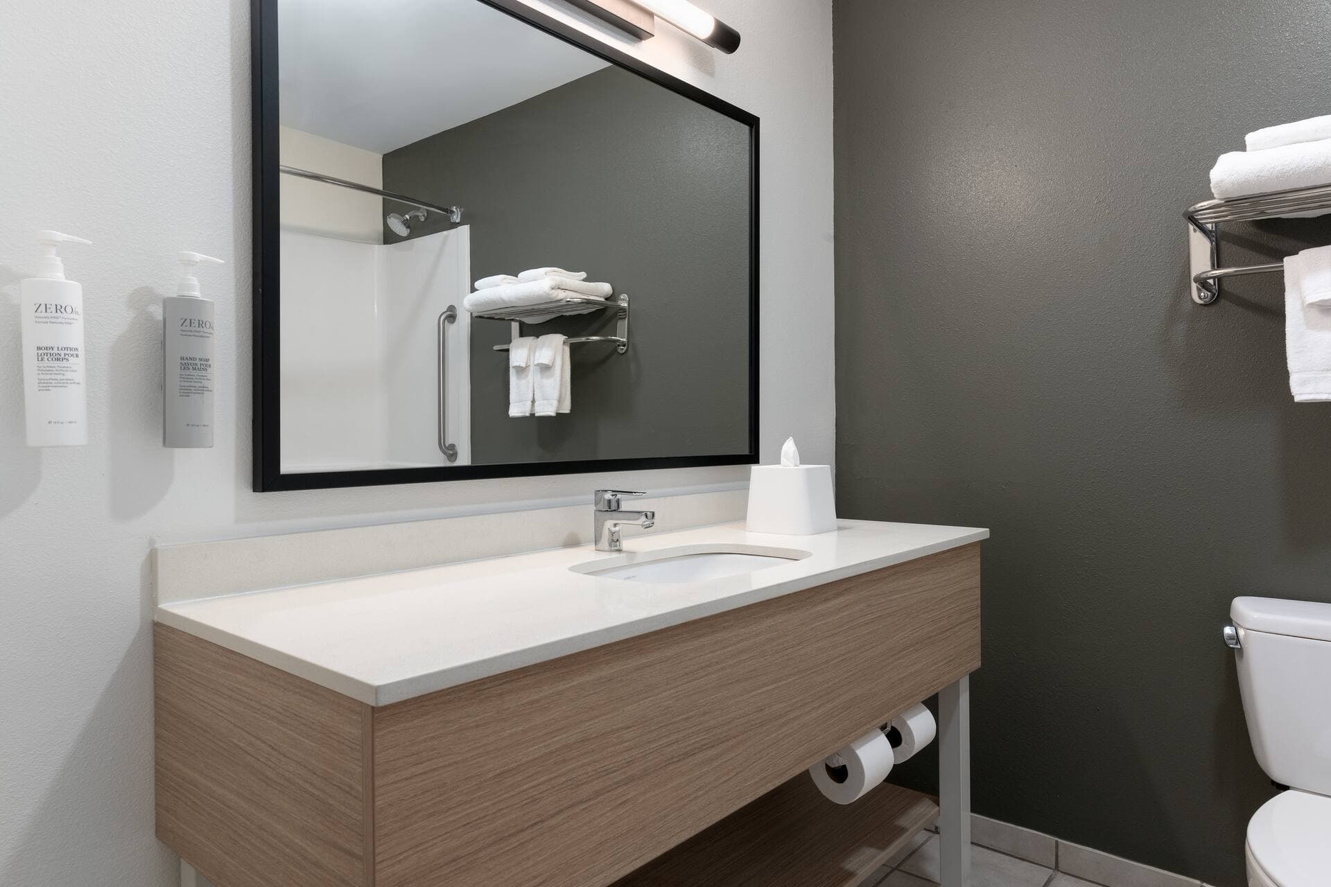 Spark by Hilton Savannah South I-95