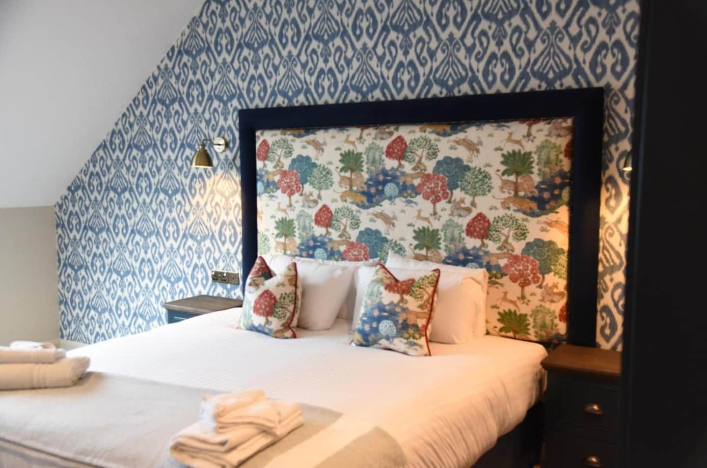 Thatchers, Leatherhead East Horsley