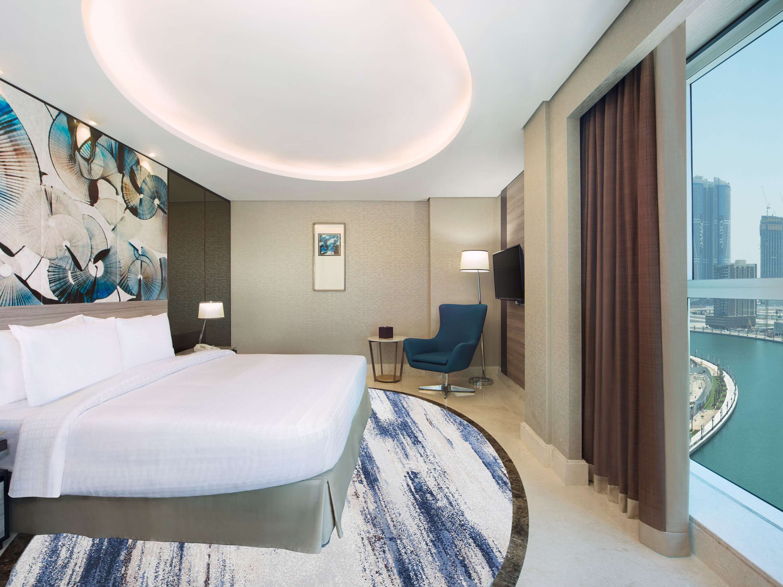 Grand Mercure Business Bay