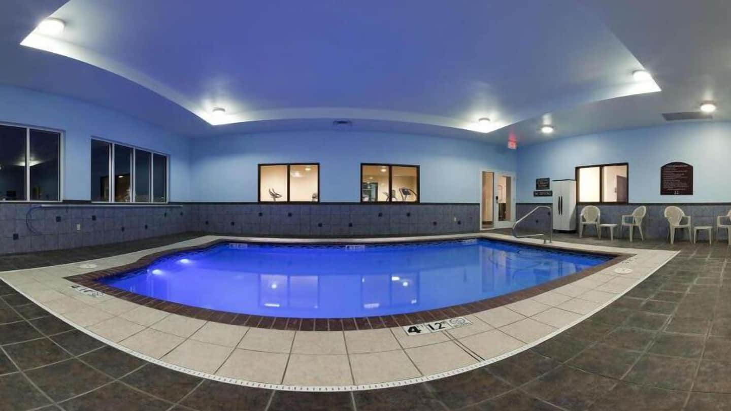 Hyatt House Bentonville Rogers