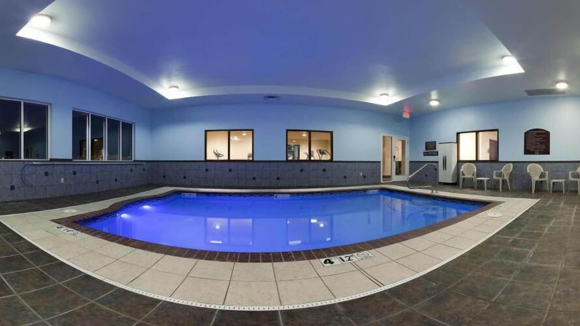 Hyatt House Bentonville Rogers