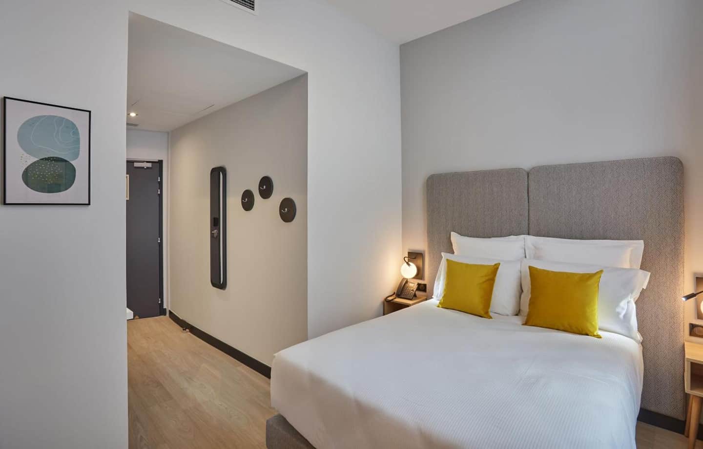 Appart'hôtel Odalys City Signature Nîmes Arènes Palais des Congrès