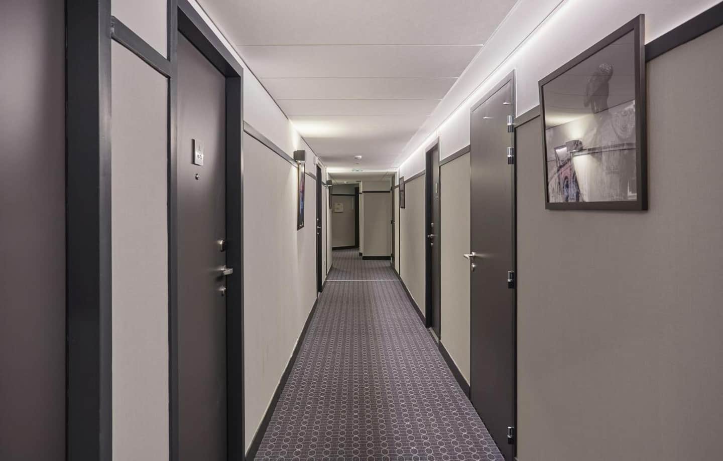 Appart'hôtel Odalys City Signature Nîmes Arènes Palais des Congrès