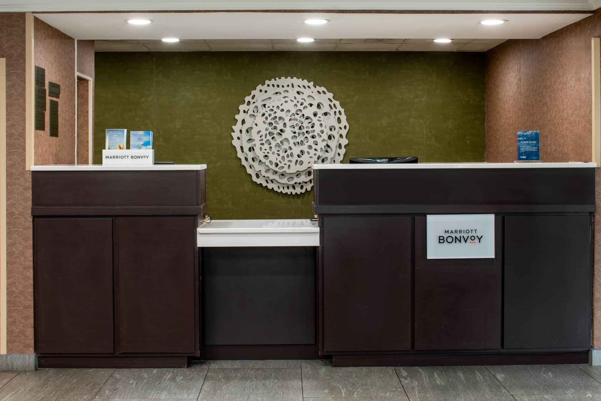 Fairfield Inn and Suites Gulfport / Biloxi