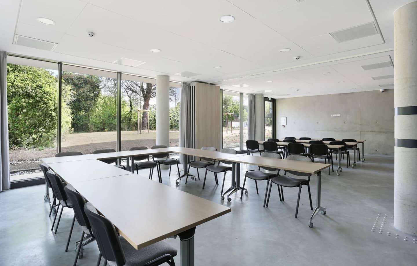 Appart'hôtel Odalys City Signature Toulouse Blagnac Aéroport