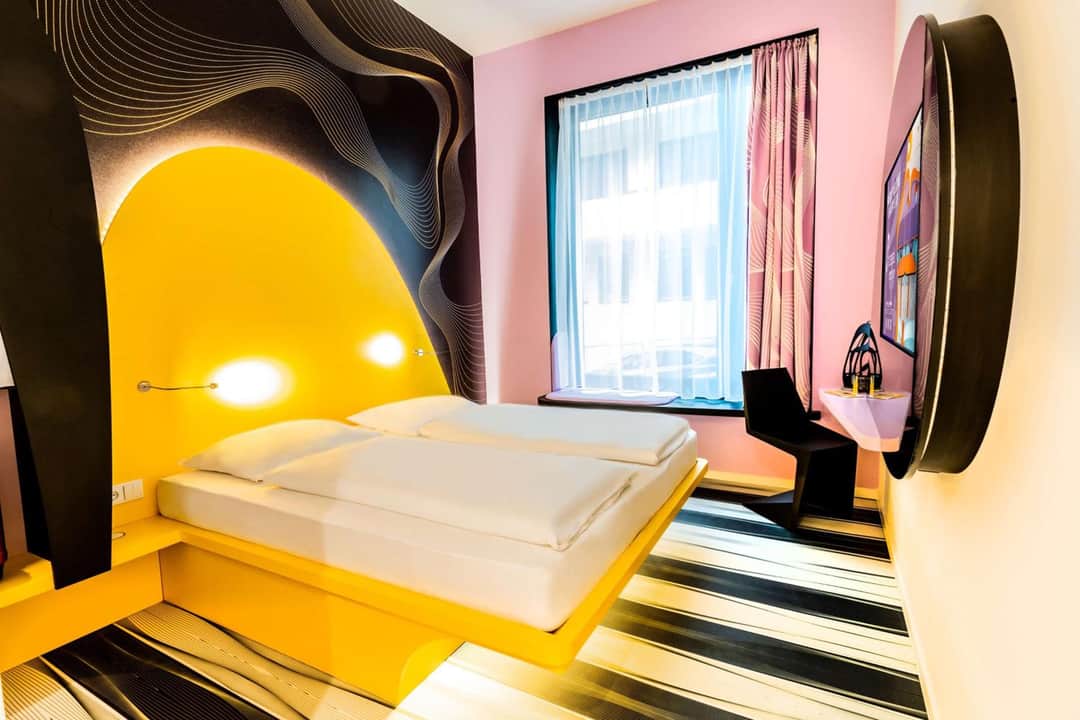 Prize by Radisson Bonn-City