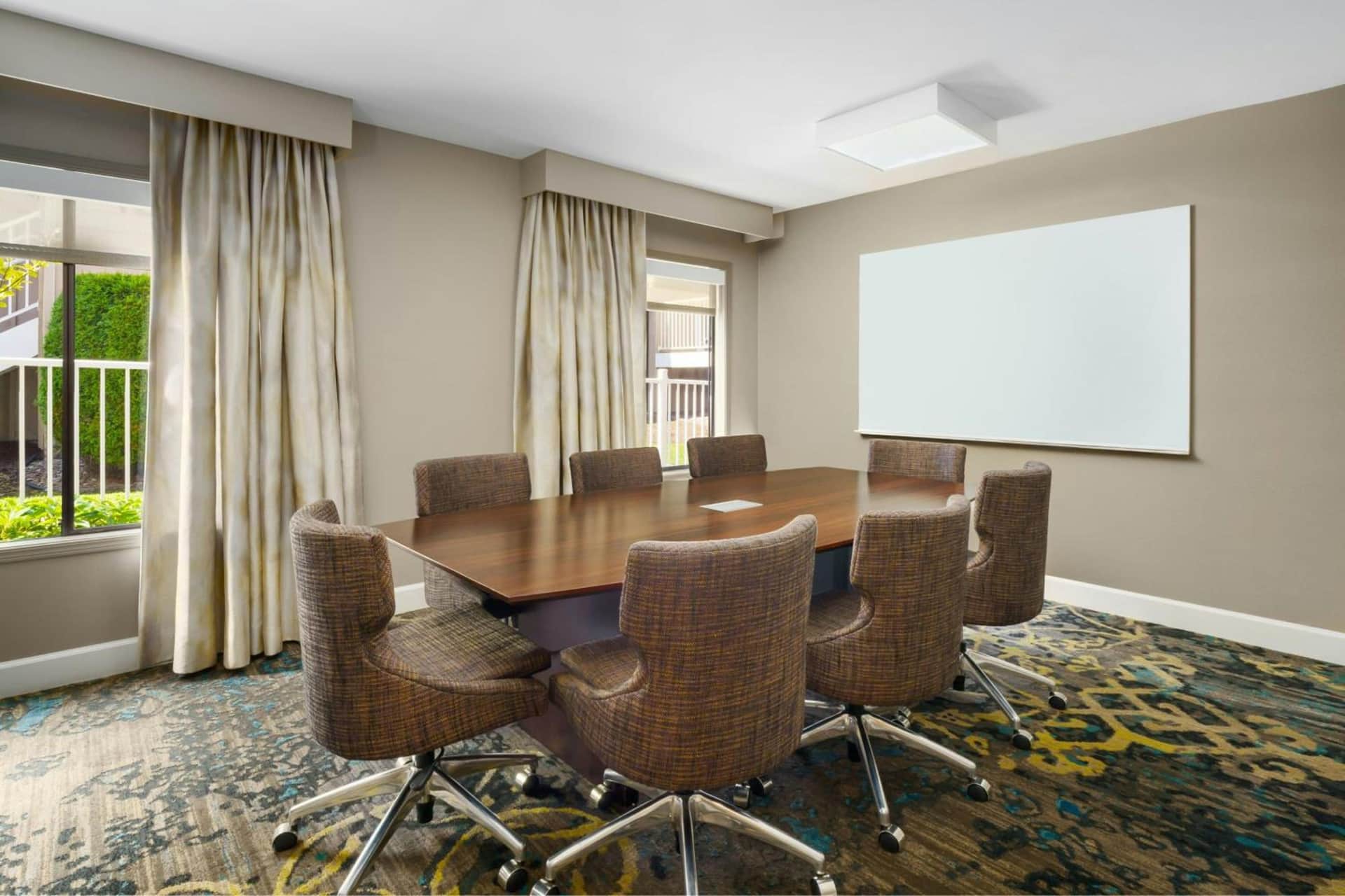 Residence Inn Seattle North/Lynnwood Everett