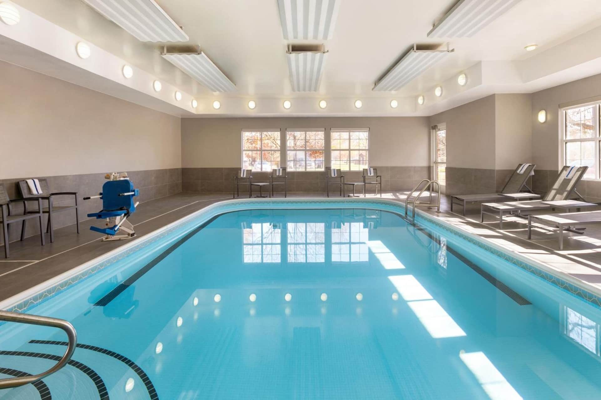 Residence Inn West Springfield