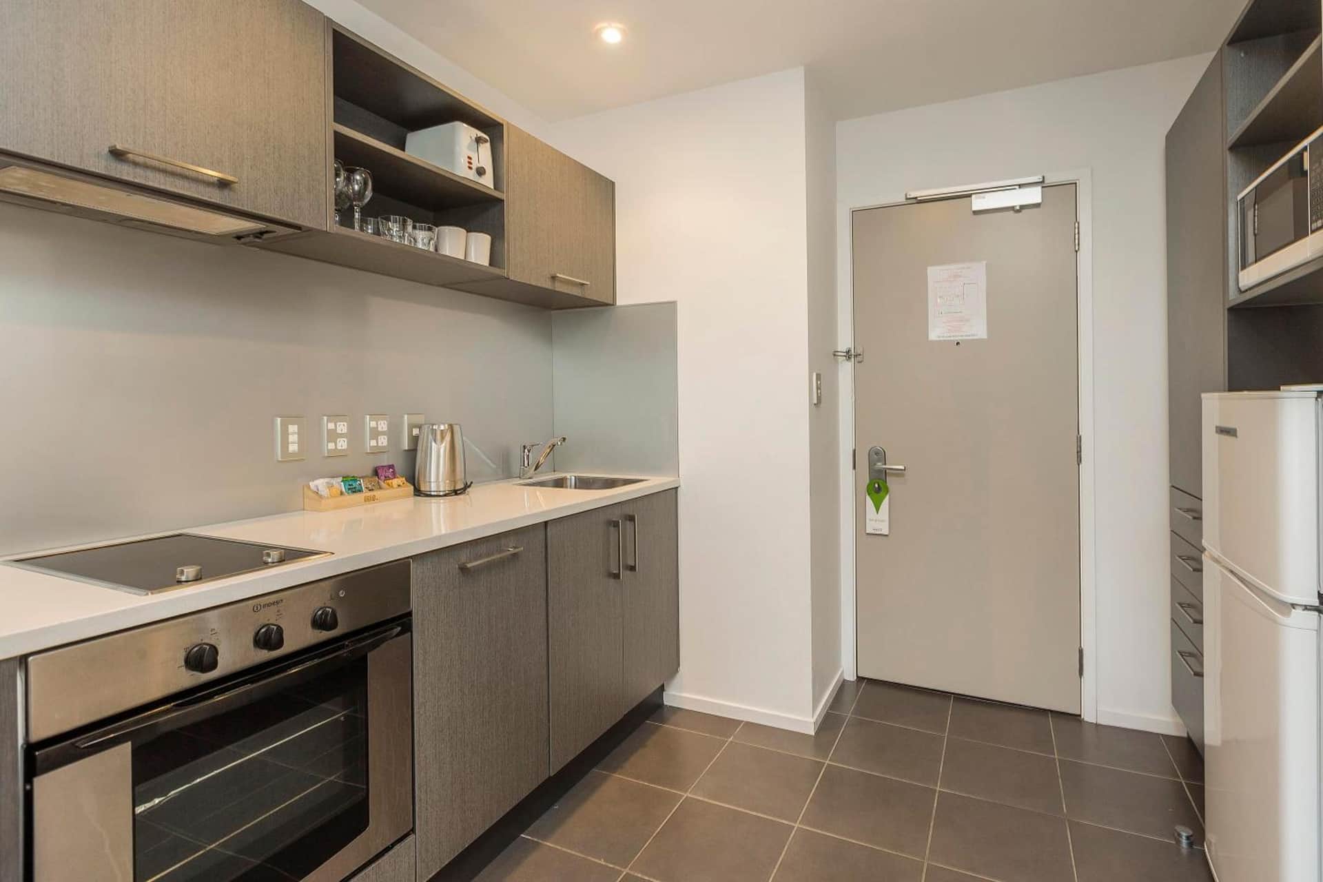 Barclay Suites