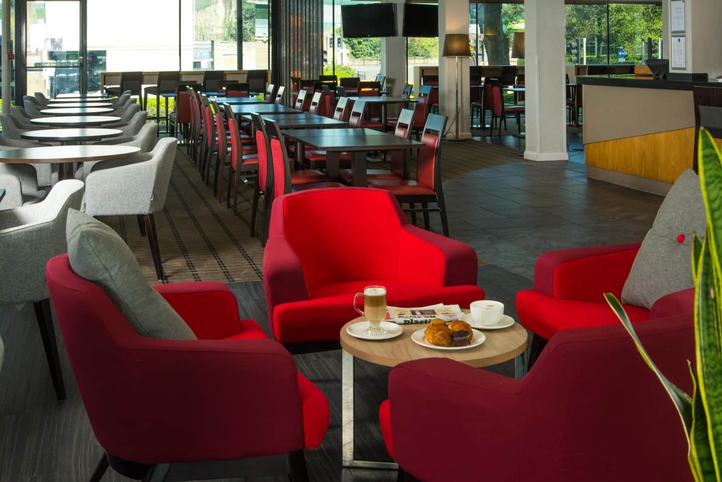 Holiday Inn Express - Bath