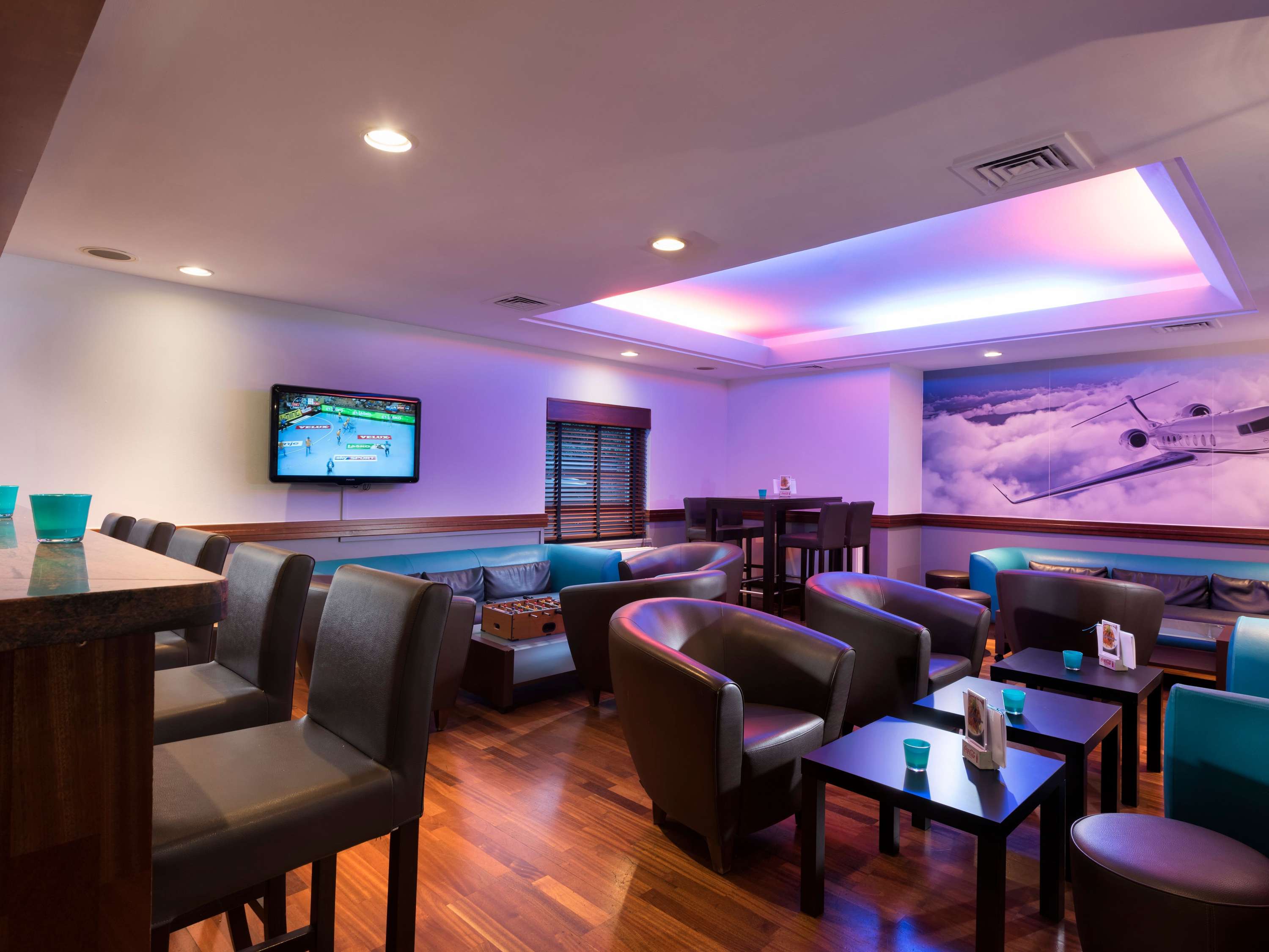 ibis Styles Cologne Airport Troisdorf (opening February 2026)