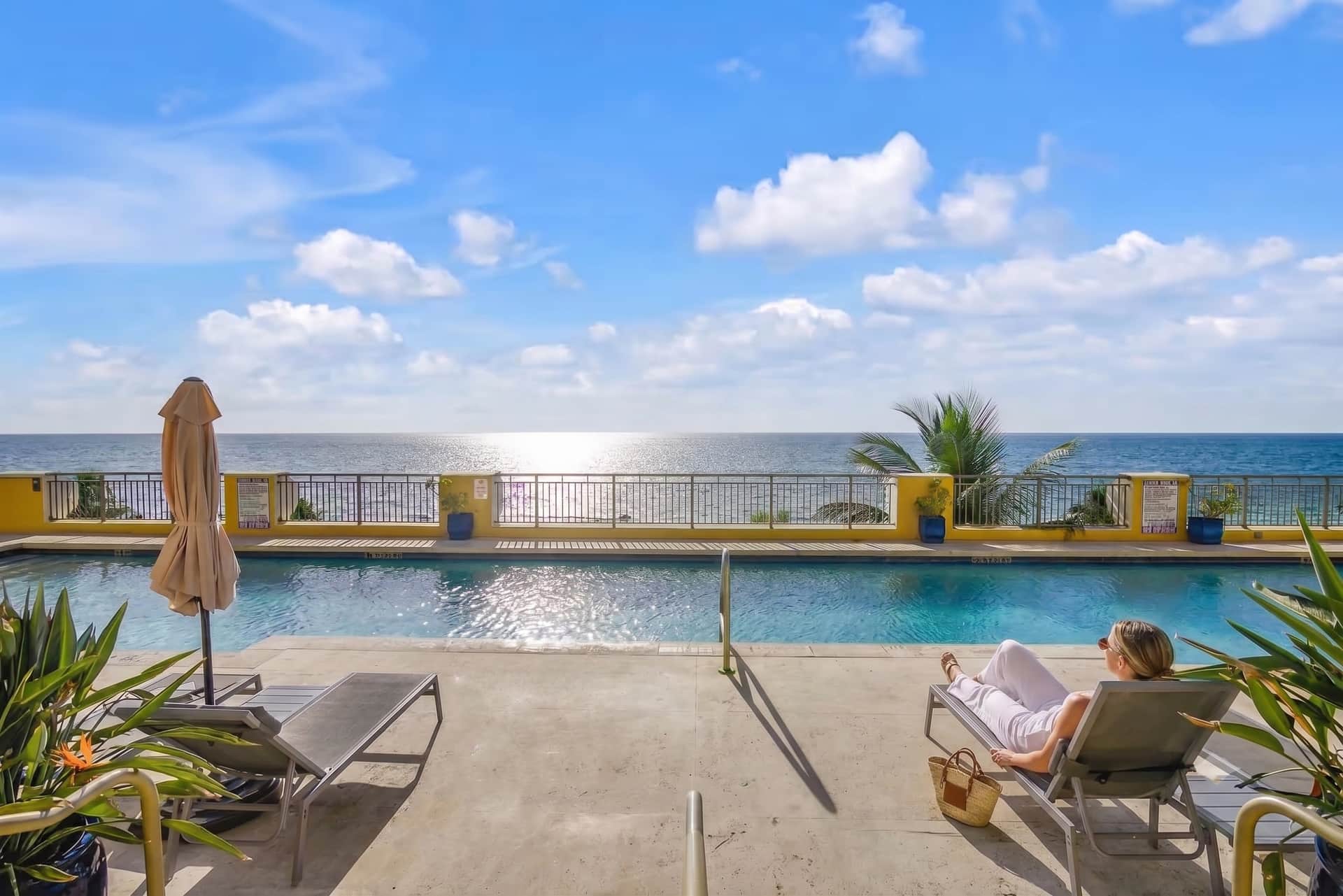 The Atlantic Hotel & Spa