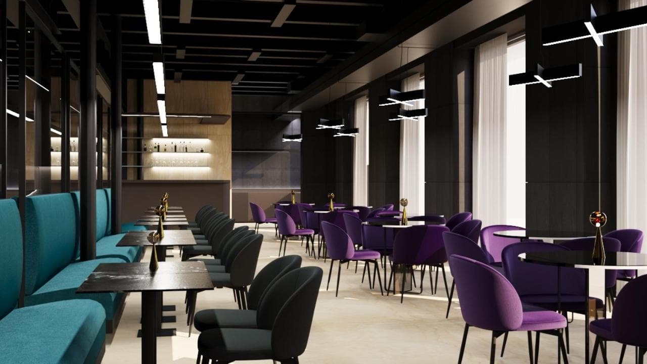 Palazzo Loreto Hotel Milano