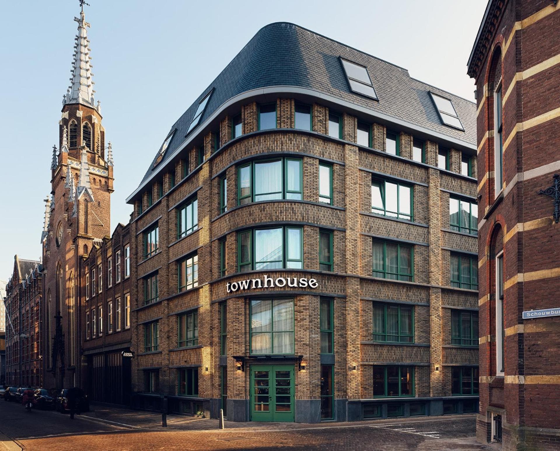 Townhouse The Hague