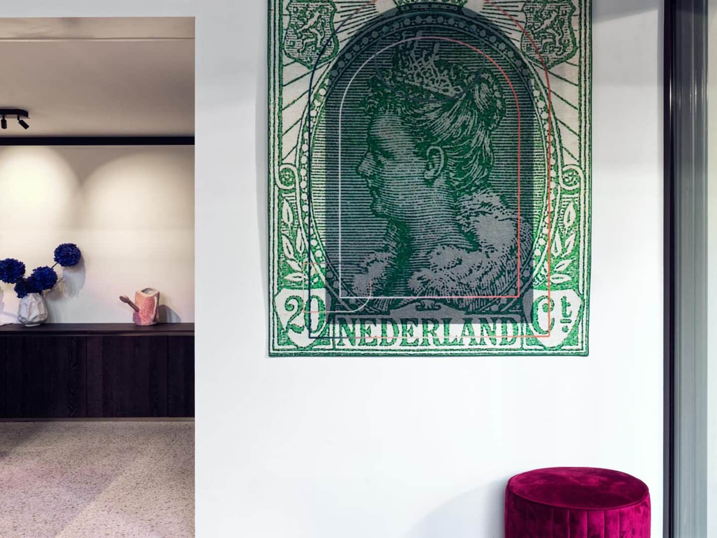 The ALD Boutique Hotel