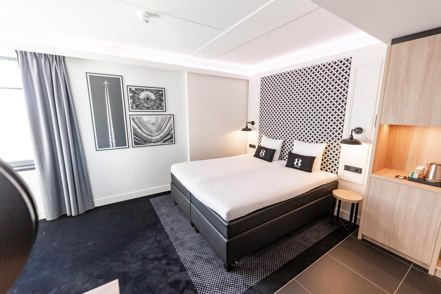 Gr8 Hotel Maastricht