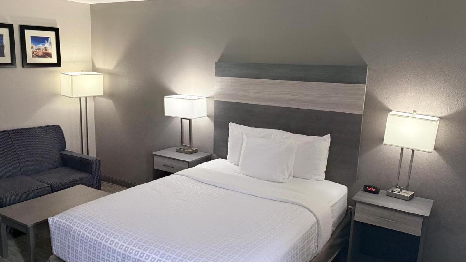 Baymont Inn & Suites by Wyndham Lafayette / Purdue Area