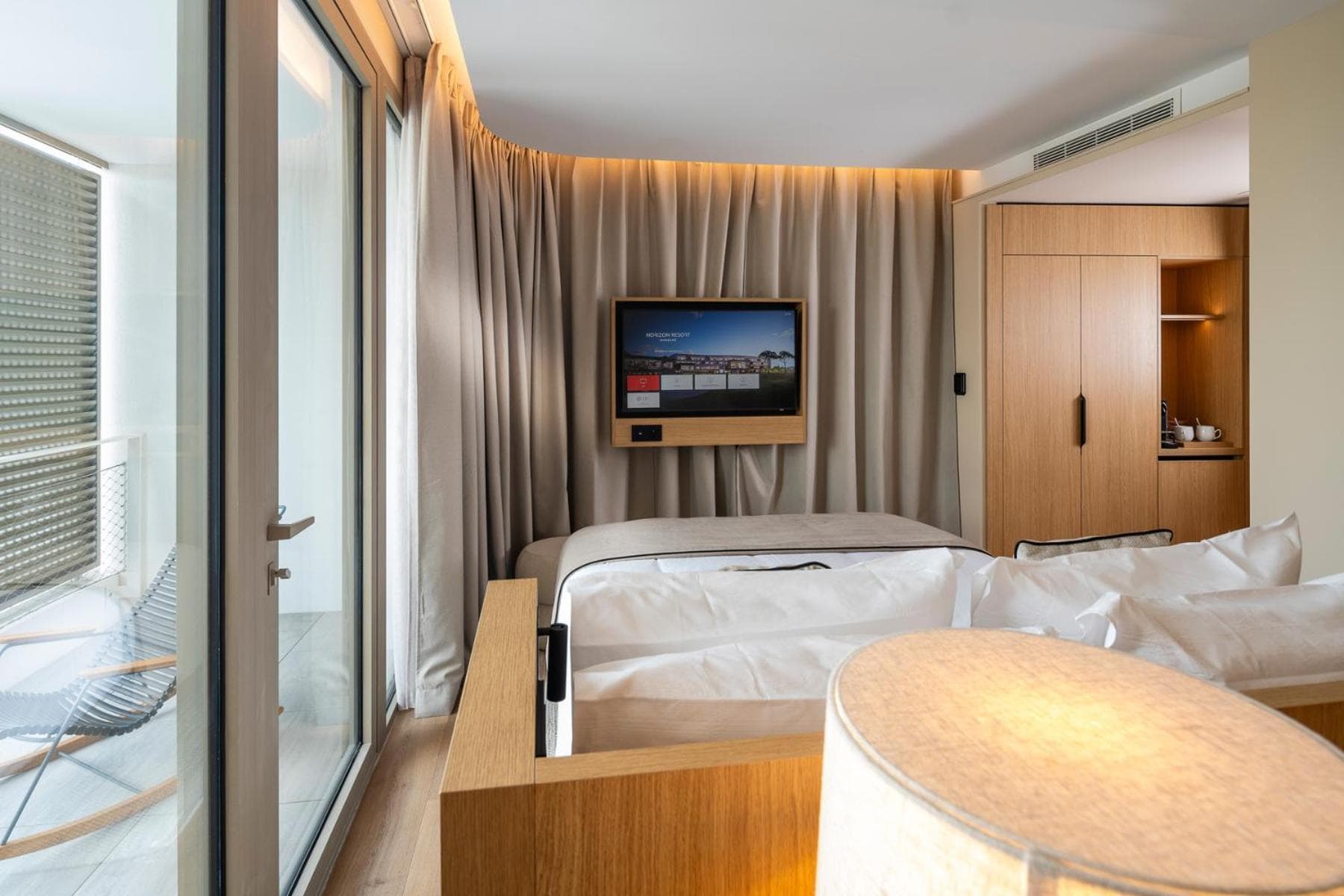 Hôtel Horizon Resort Massane & Spa