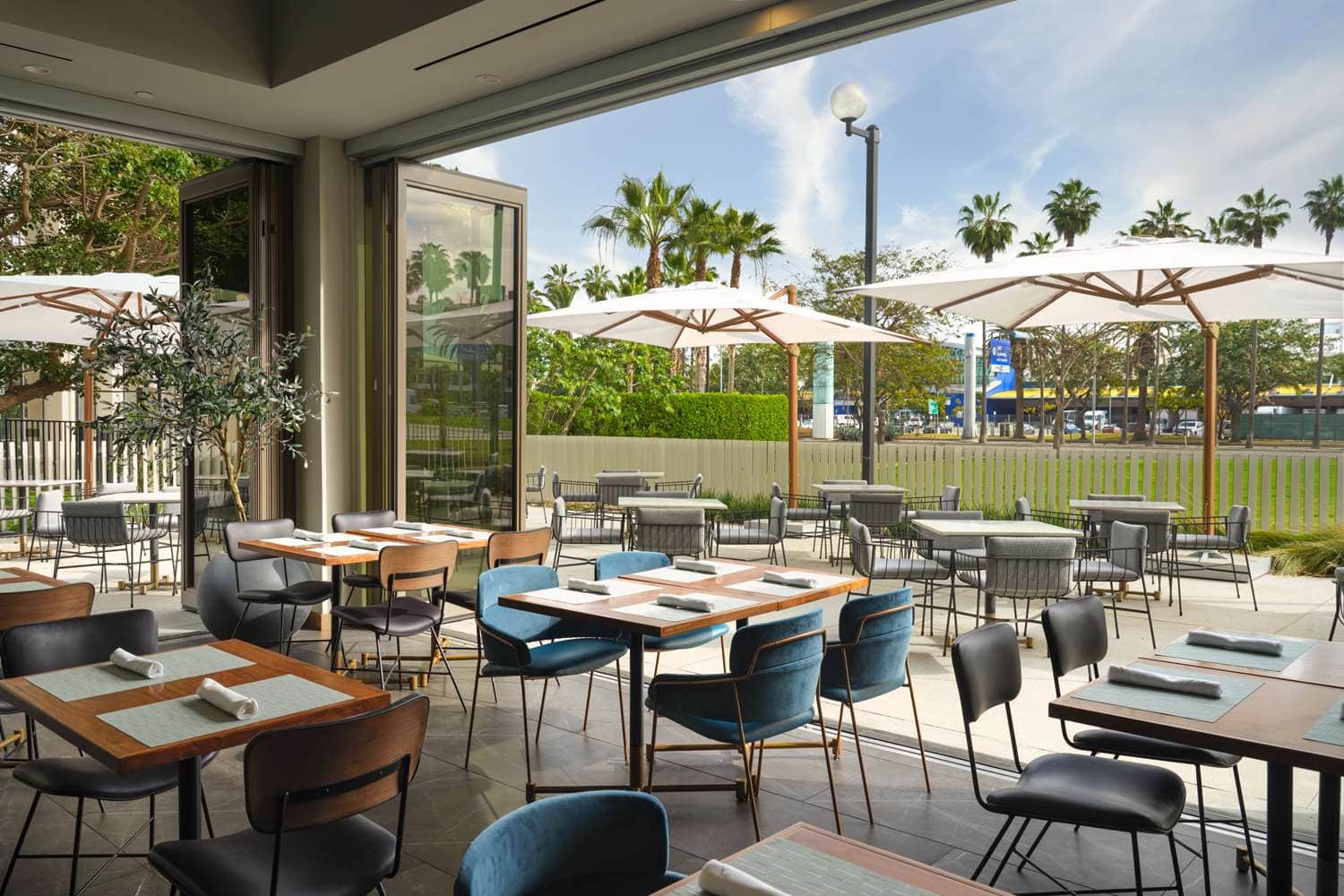 Hyatt Place LAX/Century BLVD