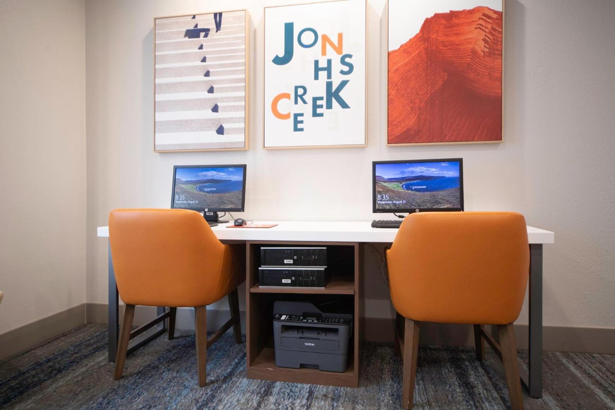 Holiday Inn Express and Suites Atlanta-Johns Creek by IHG