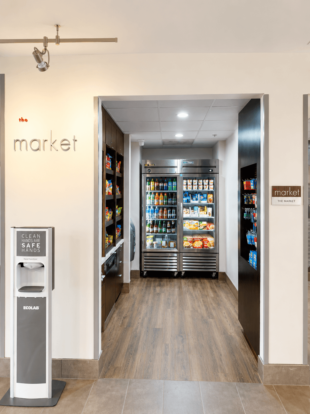 Courtyard by Marriott Houston Hobby Airport