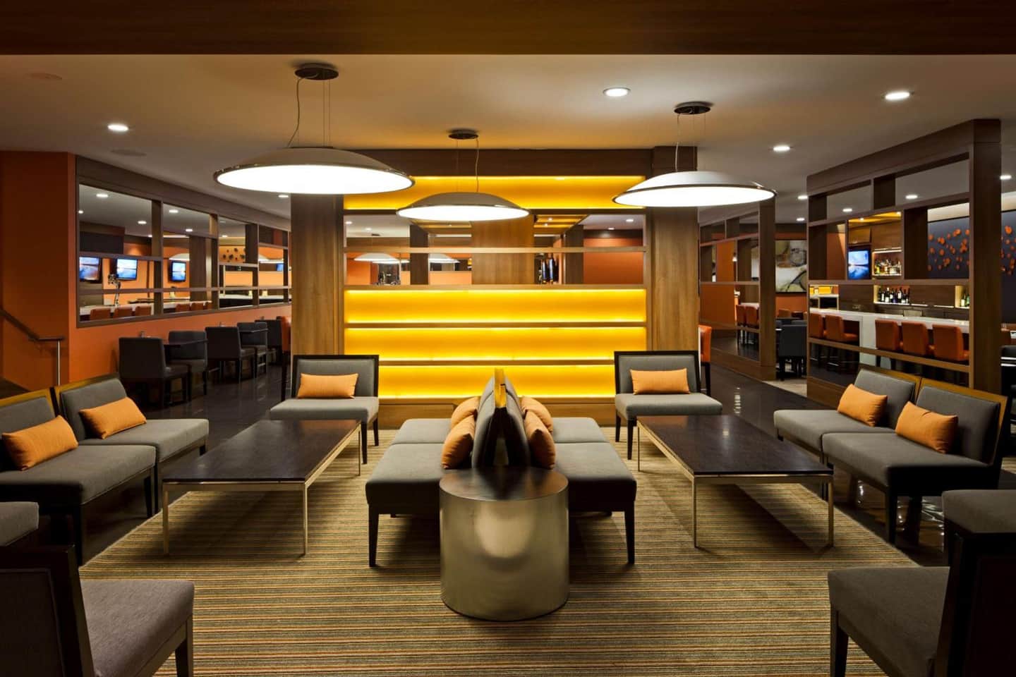 Hilton Mississauga/Meadowvale
