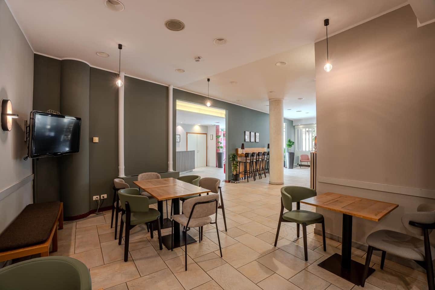 Tulip Inn Turin West Rivoli
