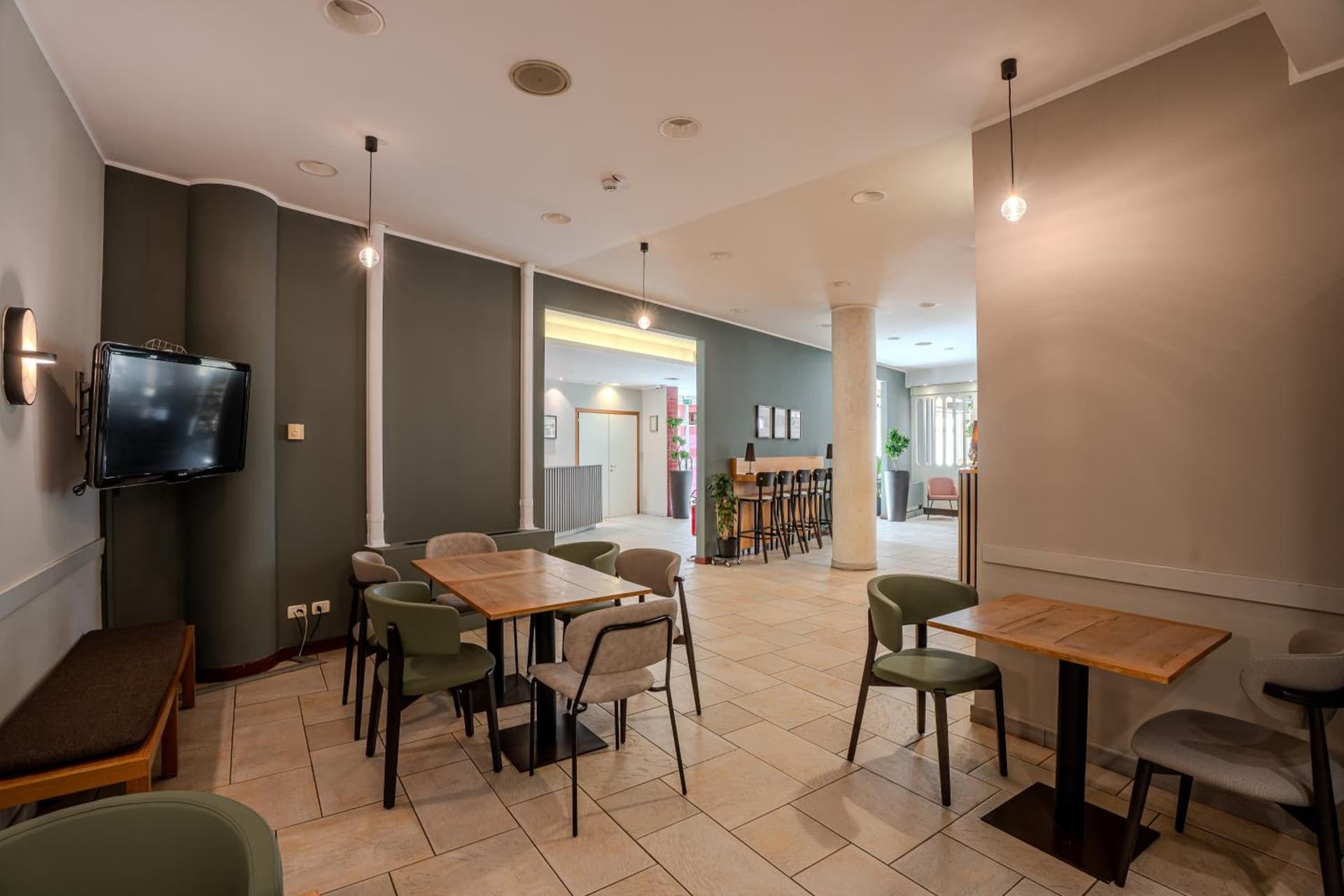 Tulip Inn Turin West Rivoli