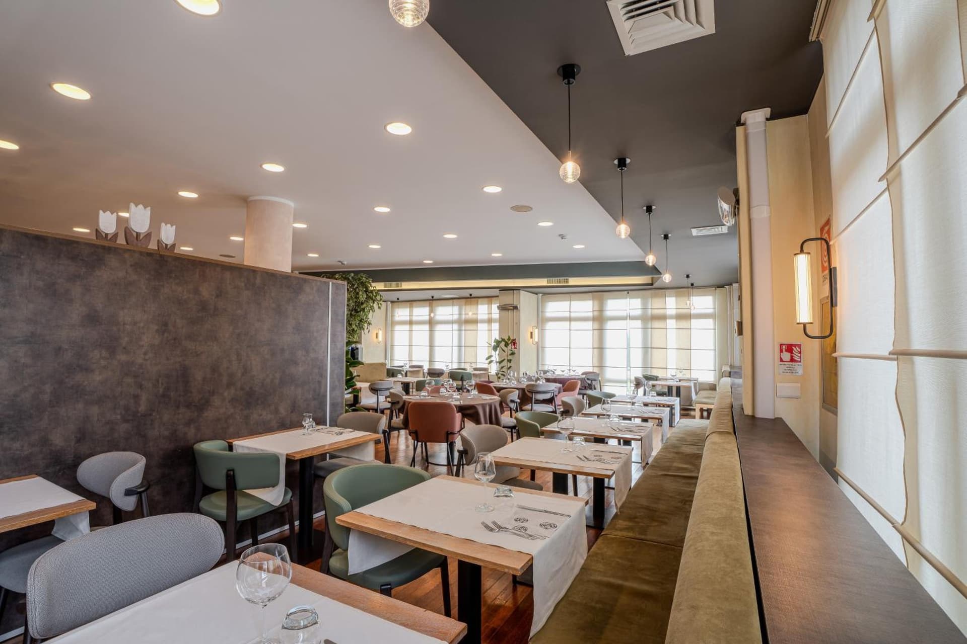 Tulip Inn Turin West Rivoli