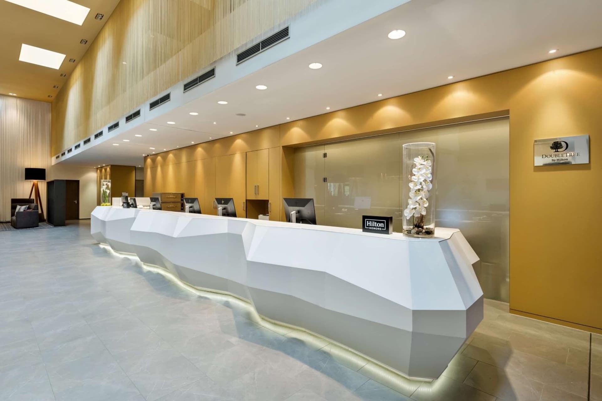 DoubleTree by Hilton Vienna Schonbrunn