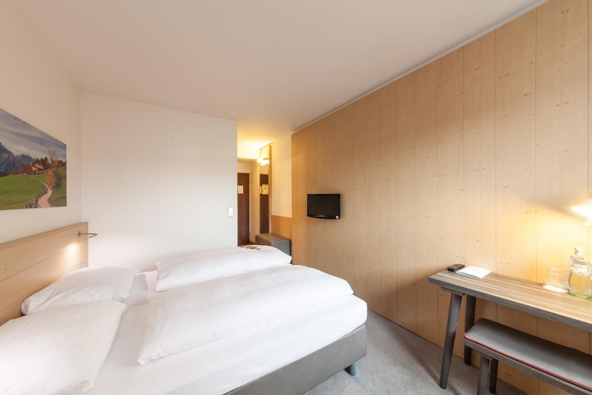 Sure Hotel by Best Western München Hauptbahnhof