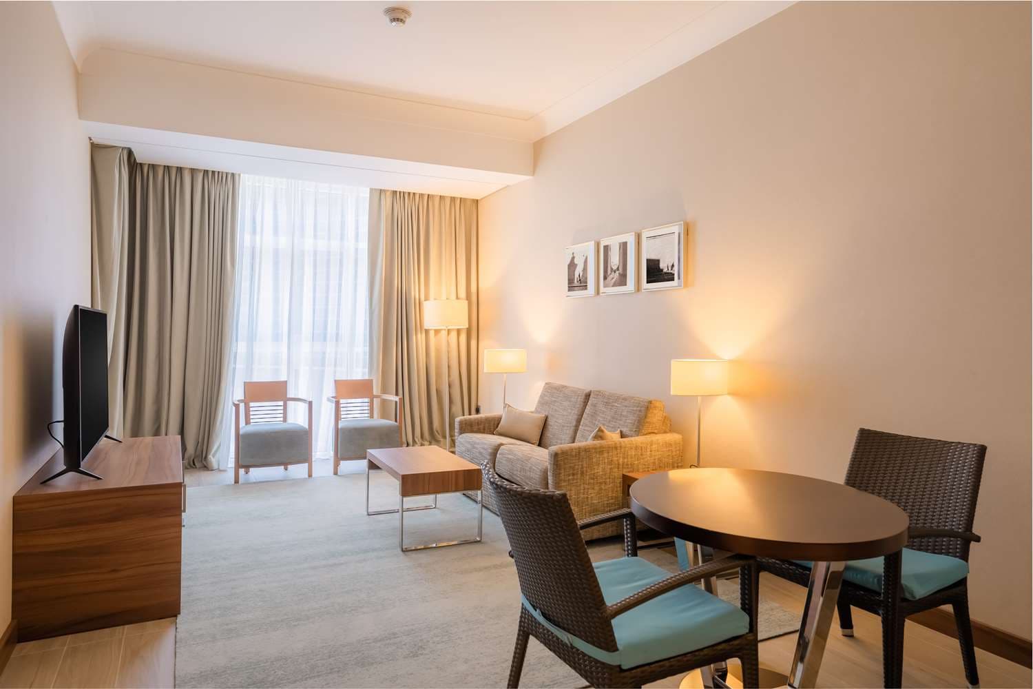 Hilton Garden Inn Dubai Jumeirah