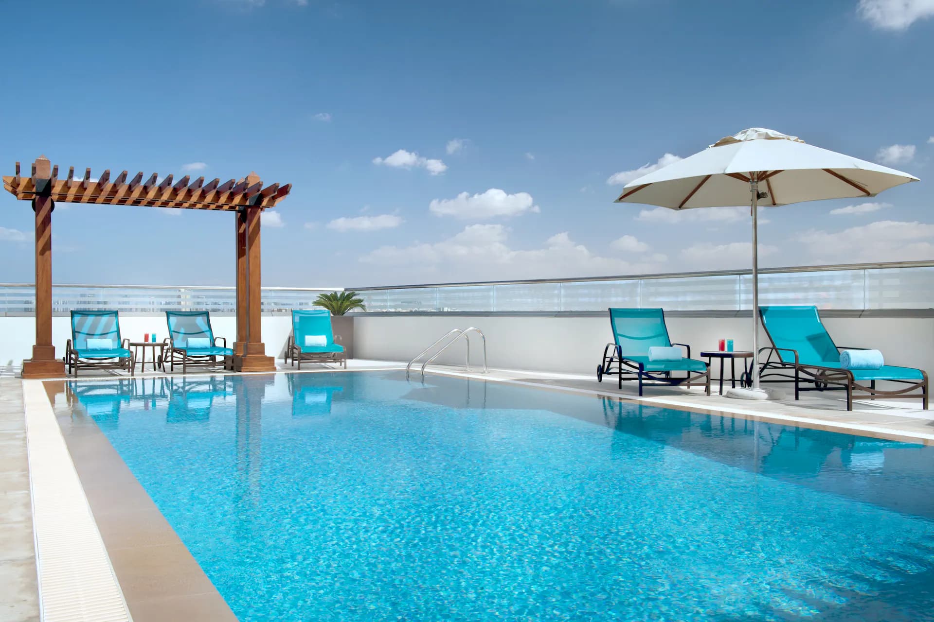 Hilton Garden Inn Dubai Deira