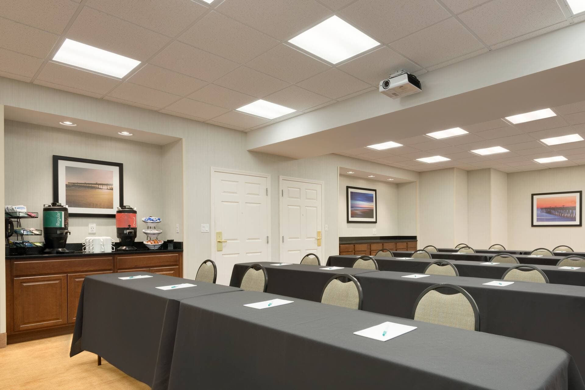 Homewood Suites by Hilton Jacksonville Deerwood Park