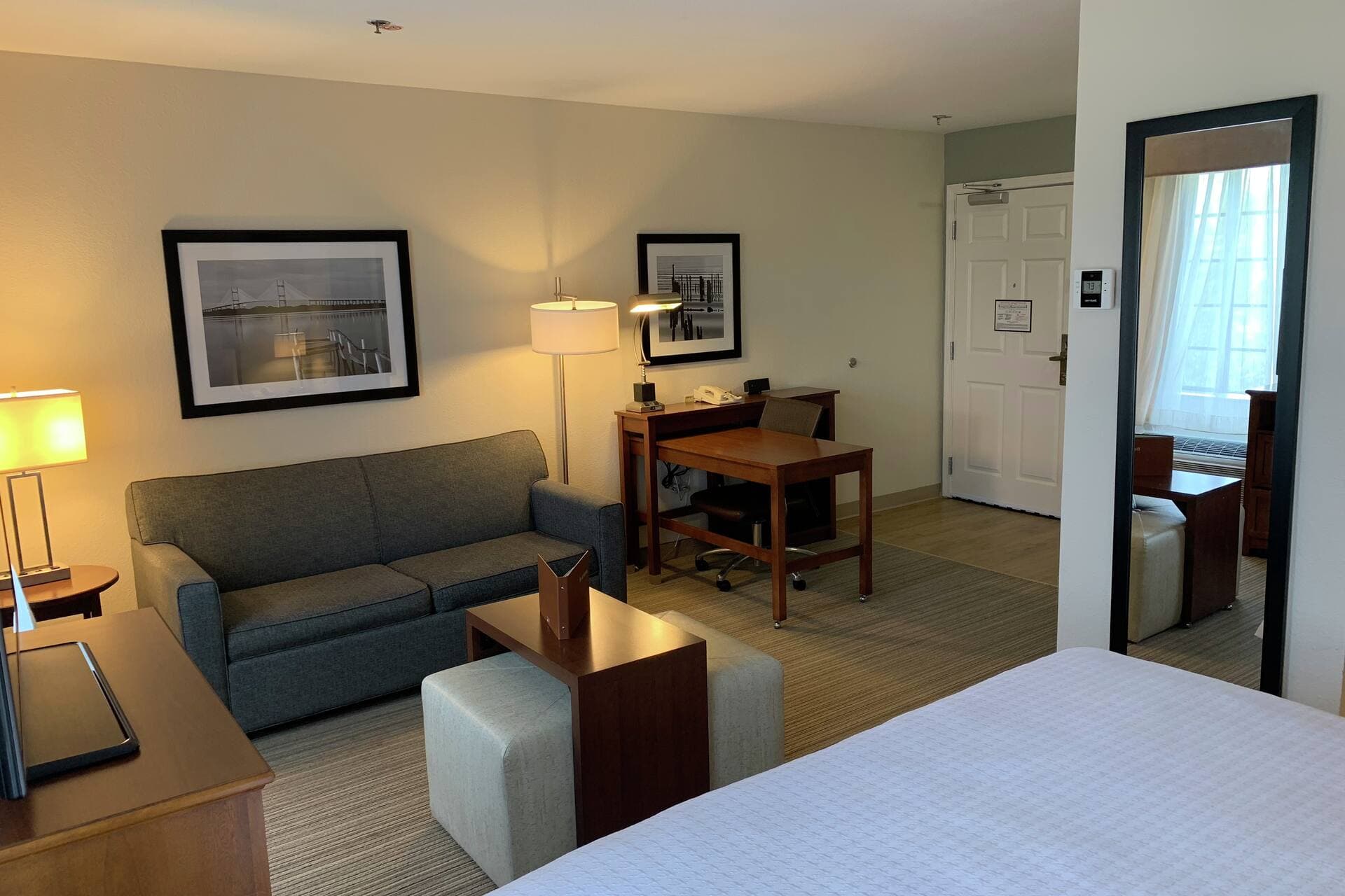 Homewood Suites by Hilton Jacksonville Deerwood Park