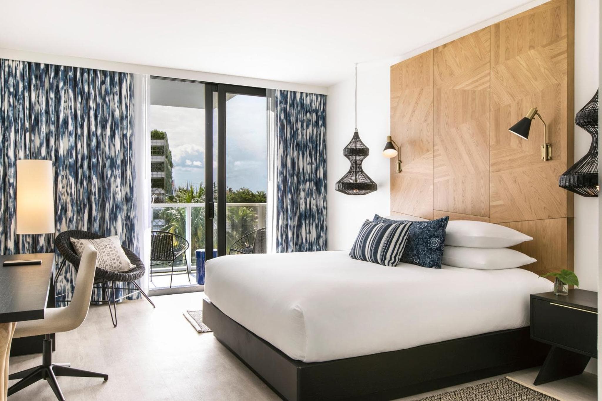 Angler’s Hotel - Miami Beach