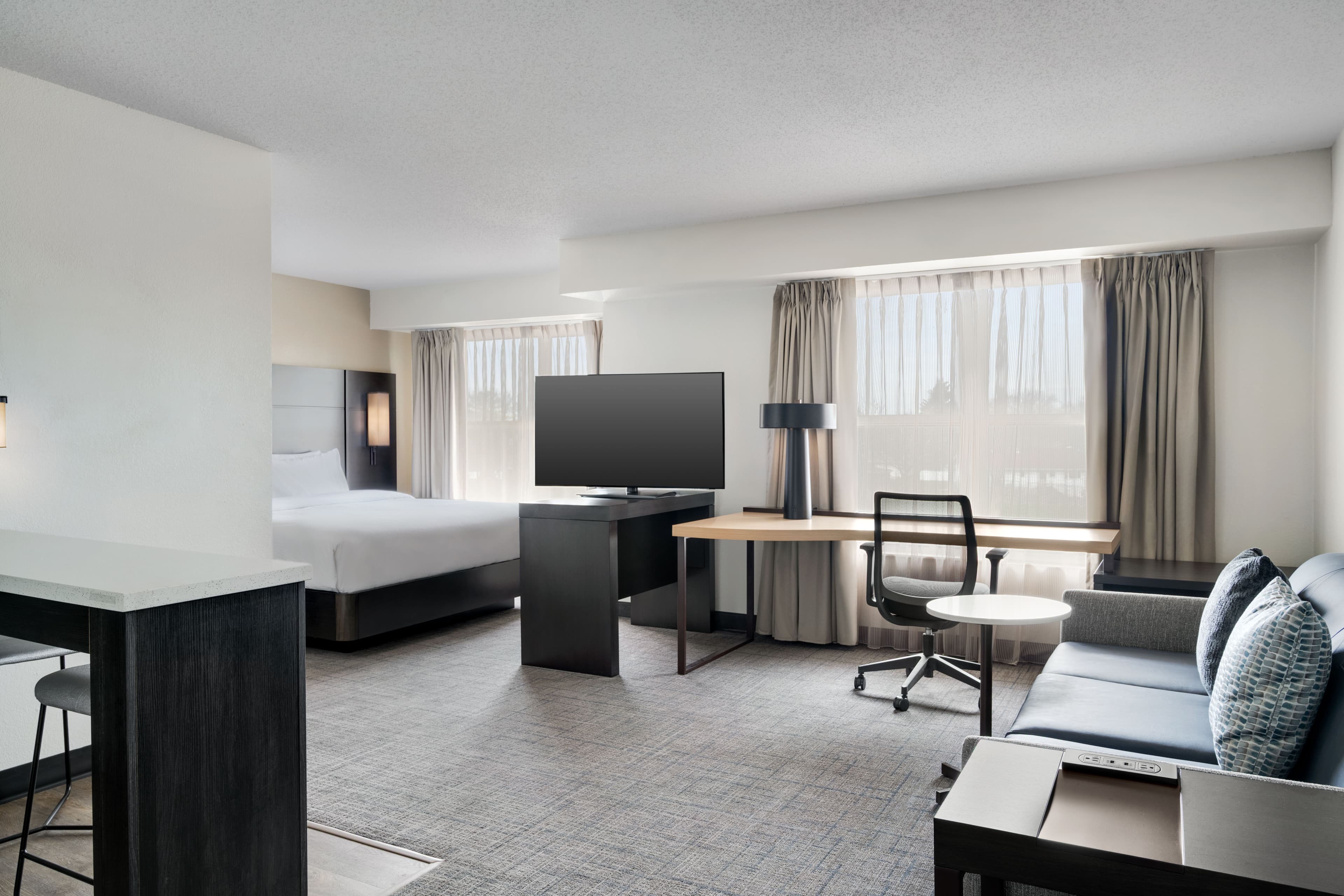 Residence Inn Merrillville