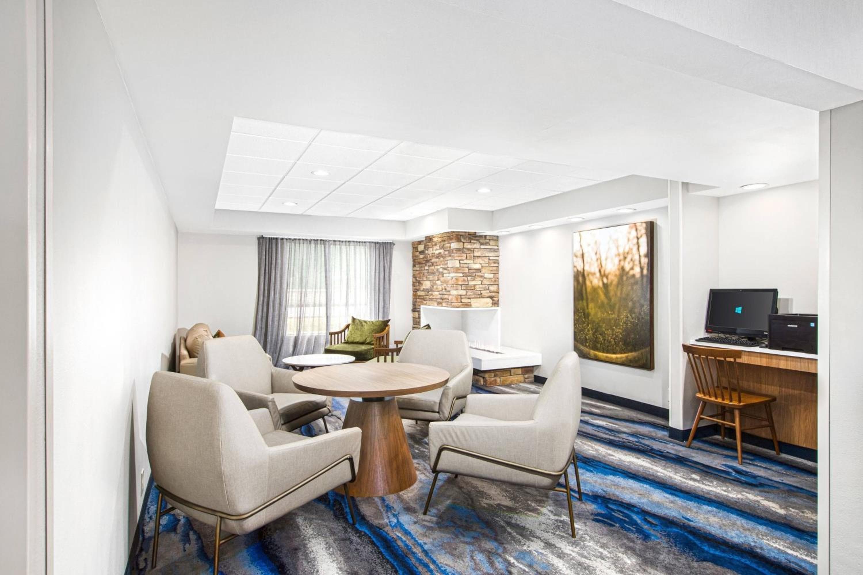 Fairfield Inn Evansville East