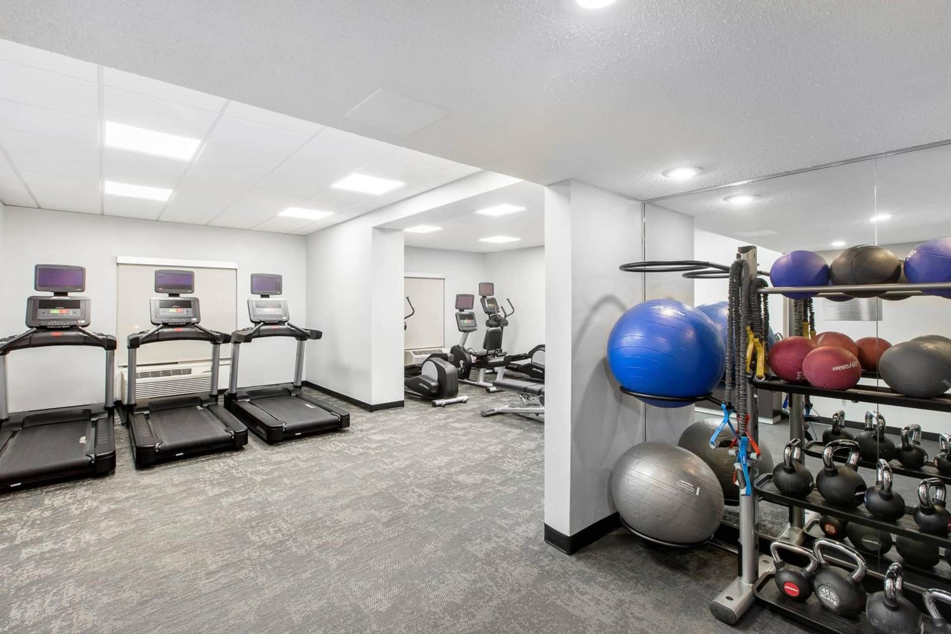 Fairfield Inn Evansville East