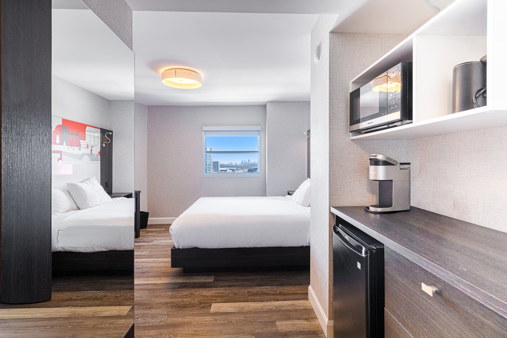 Hotel Classique