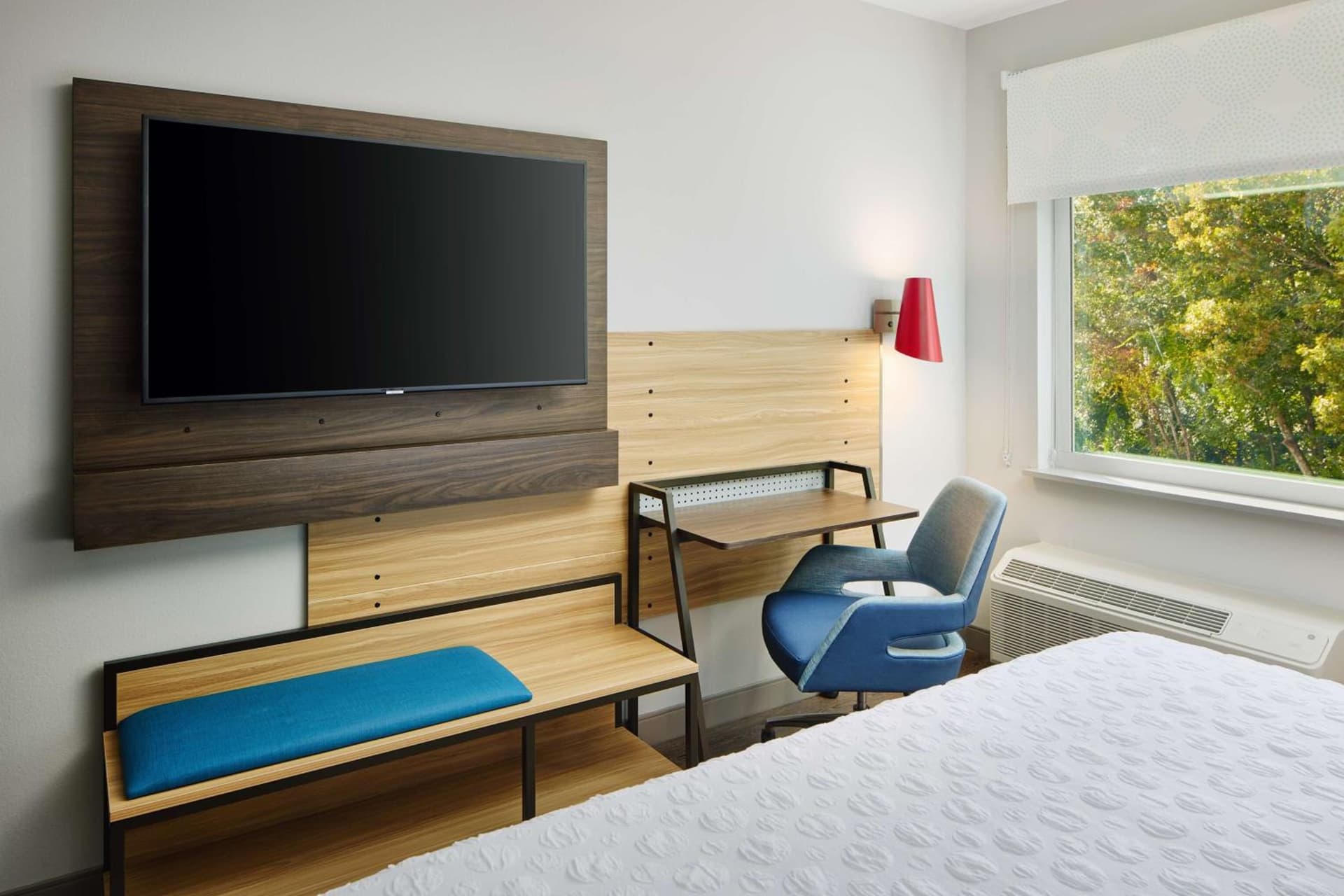Tru by Hilton Atlanta Northlake Parkway