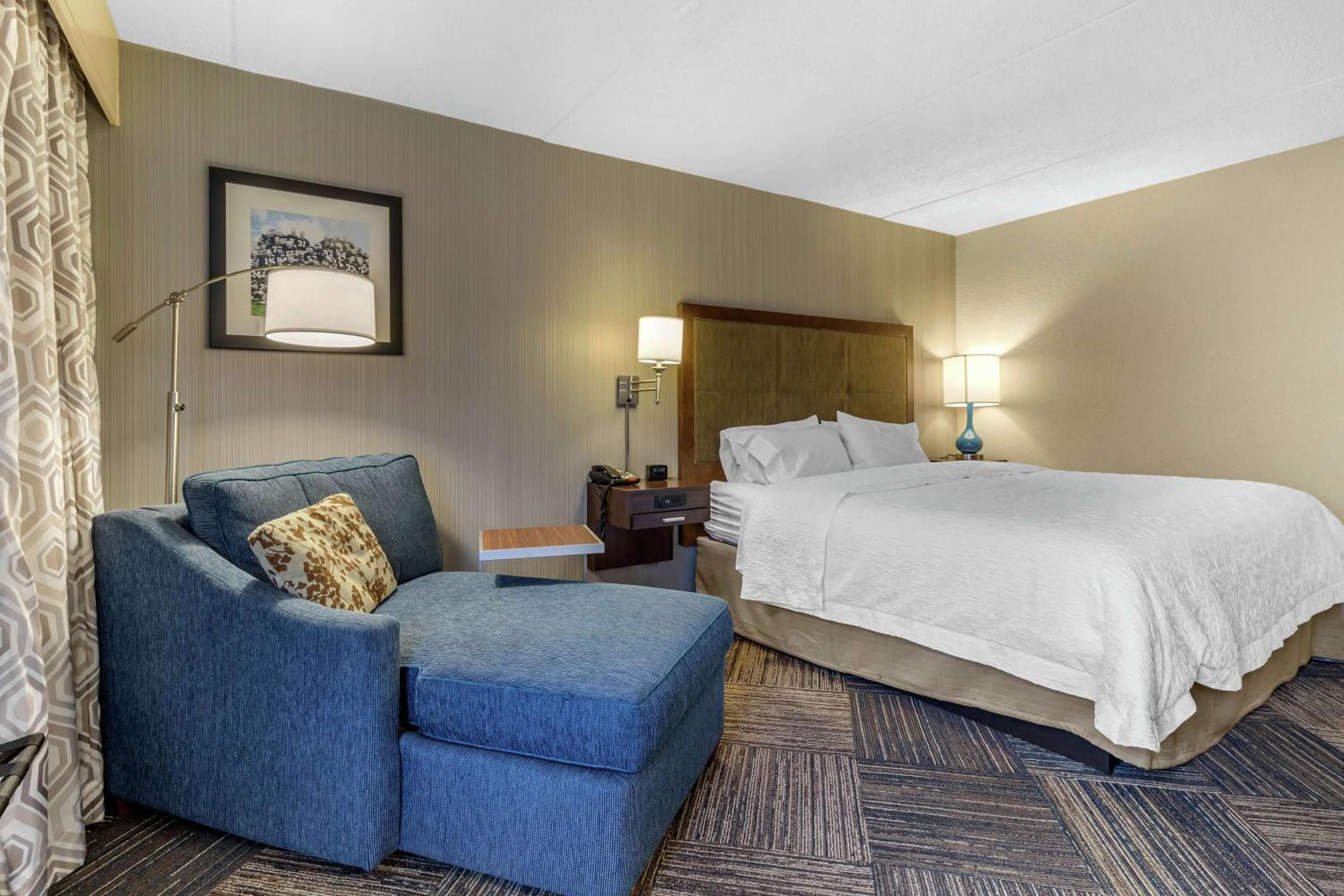 Hampton Inn Green Bay Downtown