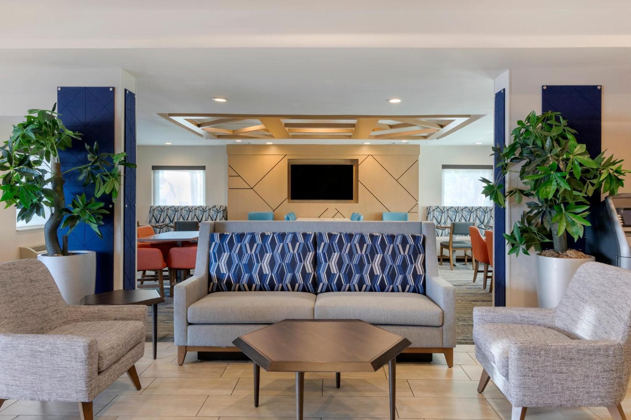 Holiday Inn Express San Bernardino Colton by IHG