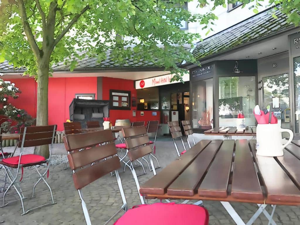 Michel Hotel Wetzlar