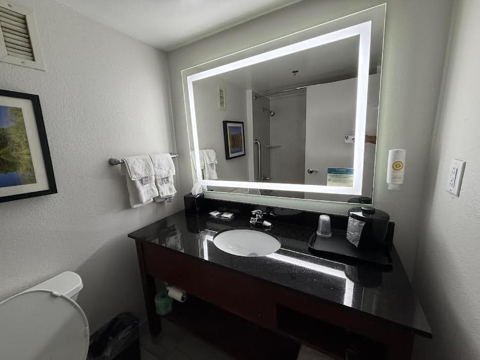 Comfort inn Conyers