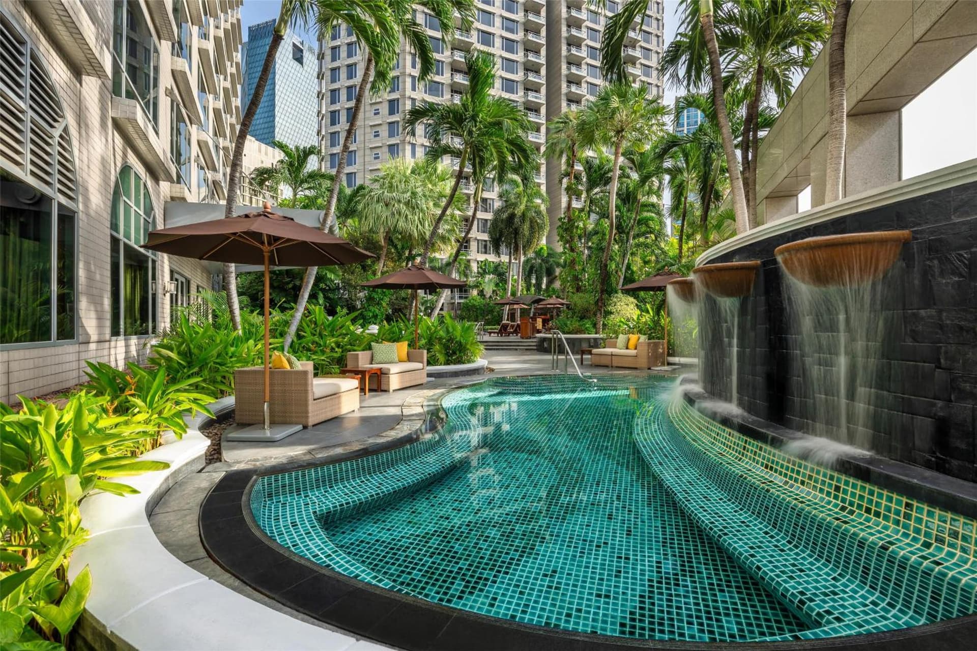 Conrad Bangkok