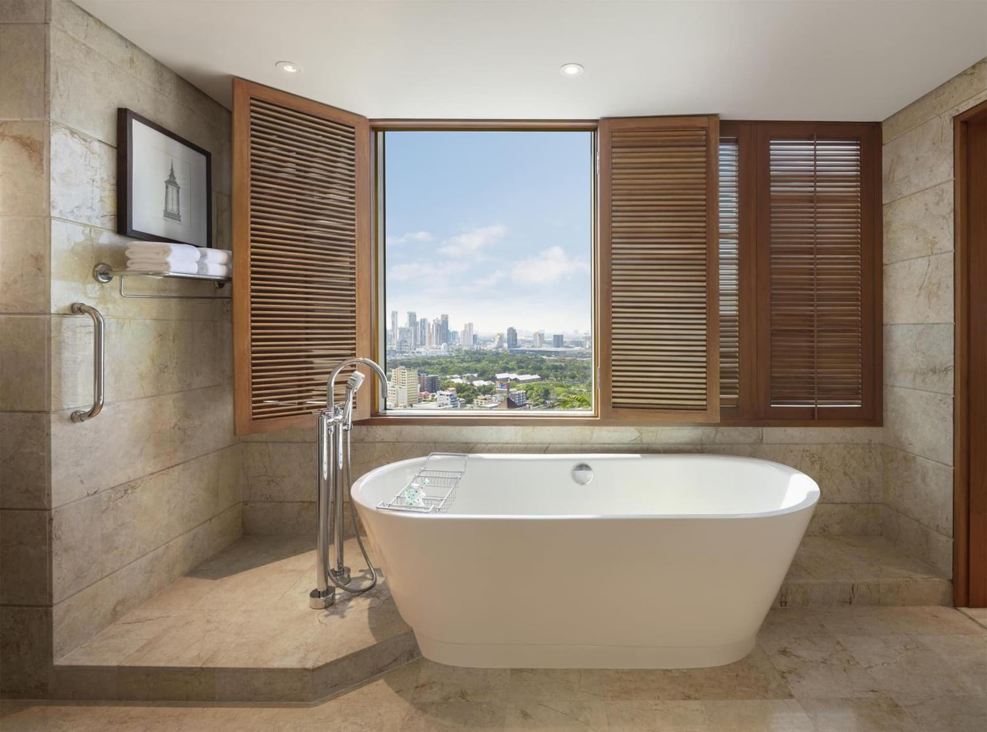 Conrad Bangkok